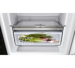 SIEMENS Réfrigérateur congélateur encastrable KI77SADE0, IQ500, 231 litres, Niche de 158 cm