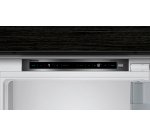 SIEMENS Réfrigérateur congélateur encastrable KI77SADE0, IQ500, 231 litres, Niche de 158 cm