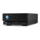 LaCie 1big Dock disque dur externe 10 To 7200 tr/min USB Type-A 3.2 Gen 1 (3.1 Gen 1) Noir