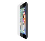 Belkin SCREENFORCE InvisiGlass Ultra Protector de pantalla Apple 1 pieza(s)