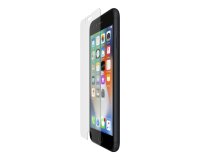 Belkin SCREENFORCE InvisiGlass Ultra Protector de pantalla Apple 1 pieza(s)