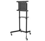 Tripp Lite DMCS3770ROT support pour téléviseur 177,8 cm (70") Noir