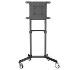 Tripp Lite DMCS3770ROT support pour téléviseur 177,8 cm (70") Noir