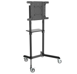 Tripp Lite DMCS3770ROT support pour téléviseur 177,8 cm (70") Noir