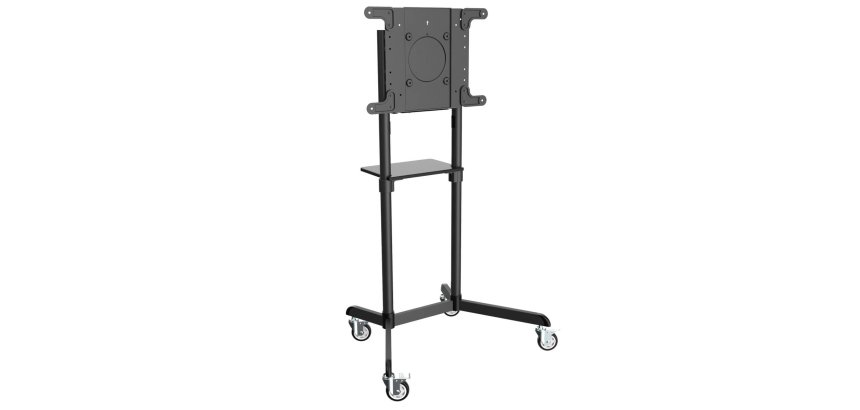 Tripp Lite DMCS3770ROT support pour téléviseur 177,8 cm (70") Noir