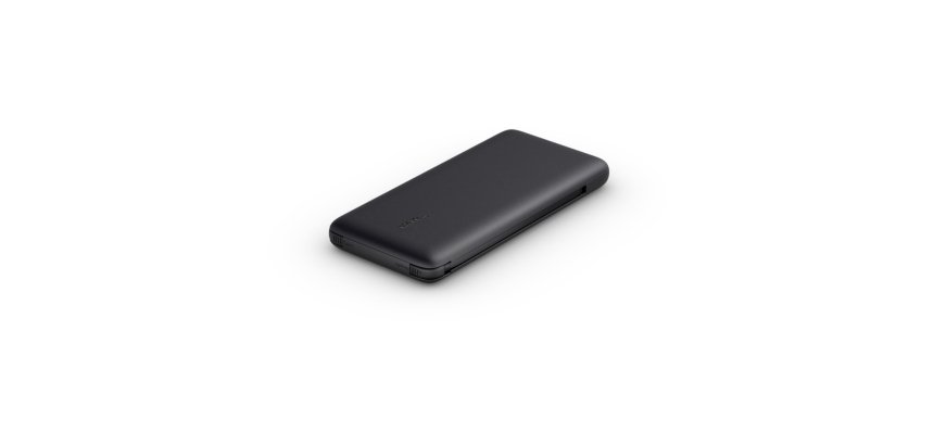 Belkin BPB006btBLK 10000 mAh Black