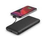 Belkin BPB006btBLK 10000 mAh Black