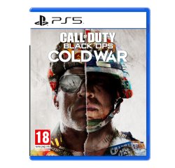 Activision Blizzard Call of Duty: Black Ops Cold War - Standard Edition, PS5 English, Italian PlayStation 5