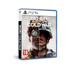 Activision Blizzard Call of Duty: Black Ops Cold War - Standard Edition, PS5 Inglese, ITA PlayStation 5