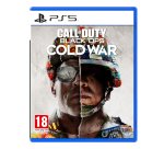 Activision Blizzard Call of Duty: Black Ops Cold War - Standard Edition, PS5 Inglese, ITA PlayStation 5