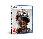 Activision Blizzard Call of Duty: Black Ops Cold War - Standard Edition, PS5 Inglese, ITA PlayStation 5