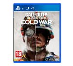 Activision Blizzard Call of Duty: Black Ops Cold War - Standard Edition, PS4 English, Italian PlayStation 4