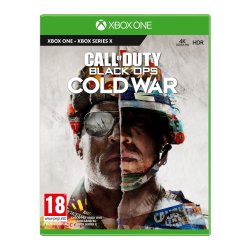 Activision Blizzard Call of Duty: Black Ops Cold War - Standard Edition, Xbox One Inglese, ITA