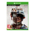 Activision Blizzard Call of Duty: Black Ops Cold War - Standard Edition, Xbox One Inglese, ITA