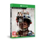 Activision Blizzard Call of Duty: Black Ops Cold War - Standard Edition, Xbox One Inglese, ITA