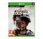 Activision Blizzard Call of Duty: Black Ops Cold War - Standard Edition, Xbox Series X English, Italian Xbox One X