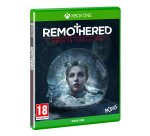 Maximum Games Remothered: Broken Porcelain - Standard Edition, Xbox One Inglese, ITA