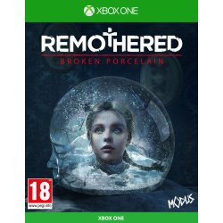 Maximum Games Remothered: Broken Porcelain - Standard Edition, Xbox One Inglese, ITA