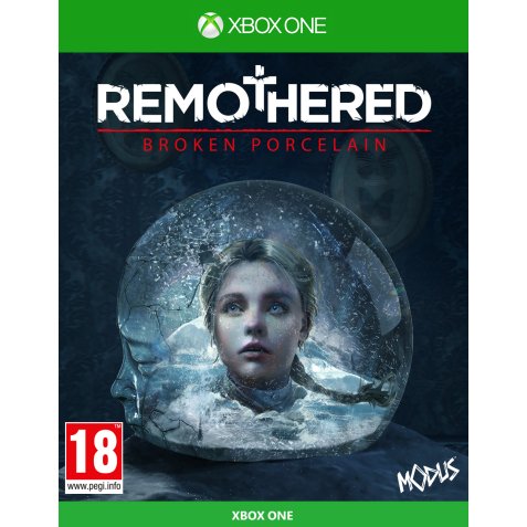 Maximum Games Remothered: Broken Porcelain - Standard Edition, Xbox One Inglese, ITA