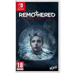 Maximum Games Remothered: Broken Porcelain - Standard Edition, Nintendo Switch Inglese, ITA