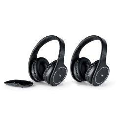 MELICONI Casque sans fil DUO HP EASY DIGITAL