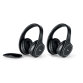 MELICONI Casque sans fil DUO HP EASY DIGITAL