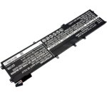 DLH Batterie Li-ion 11.4V 8500mAh 97Wh - 5XJ28 / 6GTPY / 06GTPY / GPM03