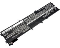 DLH Batterie Li-ion 11.4V 8500mAh 97Wh - 5XJ28 / 6GTPY / 06GTPY / GPM03