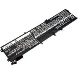 DLH Batterie Li-ion 11.4V 8500mAh 97Wh - 5XJ28 / 6GTPY / 06GTPY / GPM03