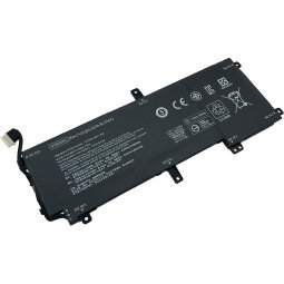 DLH Batterie Li-Pol 11,55V 4250mAh 49Wh - VS03XL / HSTNN-UB6Y / 849047-541 / 849313-850 / 849313-856