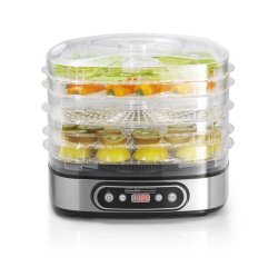 Déshydrateur Kitchen Chef SECCO.5.IX