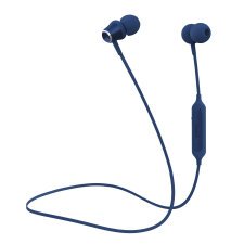 Auriculares inalámbricos BHSTEREO2BL BH STEREO 2 - BLUETOOTH EARCPHONES BLUE