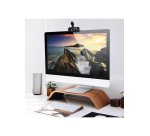 Port Designs 900078 webcam 2 MP 1920 x 1080 pixels USB Noir