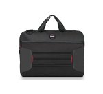 Port Designs 501873 sacoche d'ordinateurs portables 39,6 cm (15.6") Noir