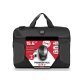 Port Designs 501873 sacoche d'ordinateurs portables 39,6 cm (15.6") Noir