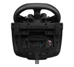 Logitech G G923 Negro USB 2.0 Volante + Pedales Analógico/Digital PC, PlayStation 4, PlayStation 5
