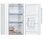 BOSCH Congélateur armoire GSN29UWEW
