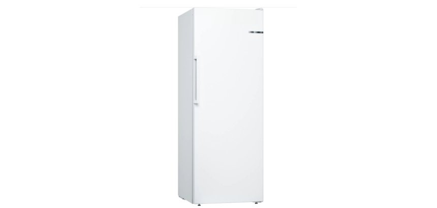 BOSCH Congélateur armoire GSN29UWEW