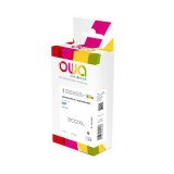 Cartouche compatible Jet d'encre 3 Couleurs HP 302XL B20740R1