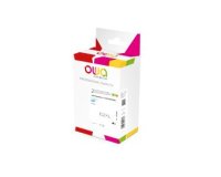 Pack de 2 cartouches d'encre remanufacturées OWA - haute capacité - Noir 3 Couleurs - pour HP 62XL B, 62XL 3C