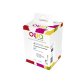 Pack Jet d'encre compatible HP CN053AE BCMY B10306R1