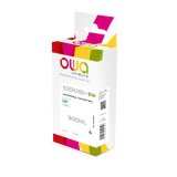 Cartouche compatible Jet d'encre 3 couleurs Cyan Magenta Jaune HP 300XL B20273R1
