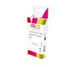 Cartouche d'encre remanufacturée OWA - haute capacité - Magenta - pour HP 935XL M