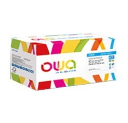 Cartouche d'encre remanufacturée OWA - haute capacité - Jaune - pour HP 953XL