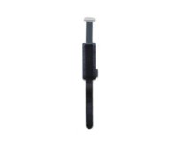 Zebra SG-MC2X-HSTRP-01 correa Equipo móvil portátil Negro