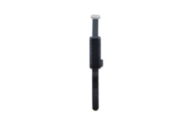 Zebra SG-MC2X-HSTRP-01 correa Equipo móvil portátil Negro