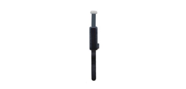 Zebra SG-MC2X-HSTRP-01 correa Equipo móvil portátil Negro