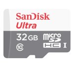SanDisk SDSQUNR-032G-GN3MN mémoire flash 32 Go MicroSDHC Classe 10