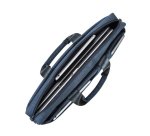 Rivacase 8335 39.6 cm (15.6") Briefcase Blue