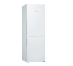 BOSCH Réfrigérateur congélateur bas KGV33VWEAS